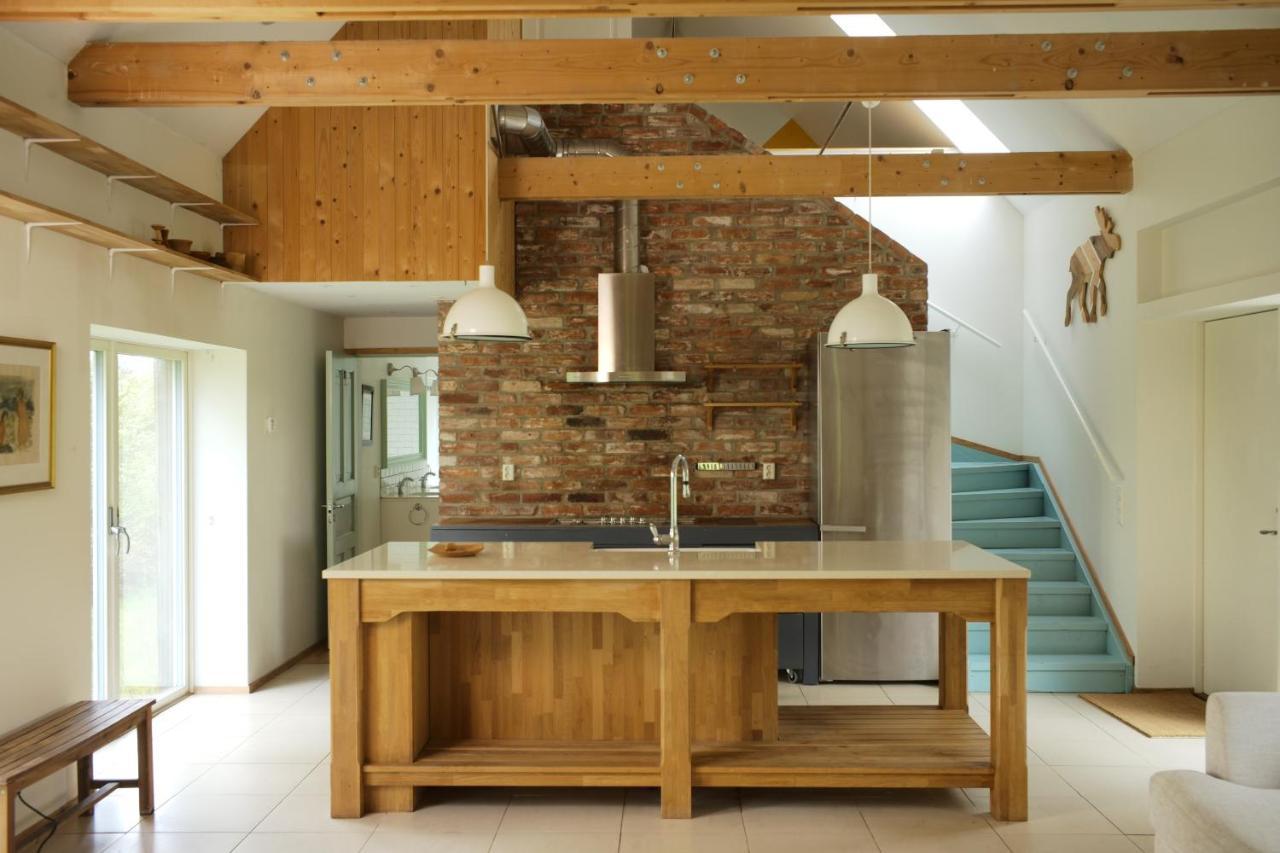 Vila Gransaeng Loft House Nässjö Exteriér fotografie