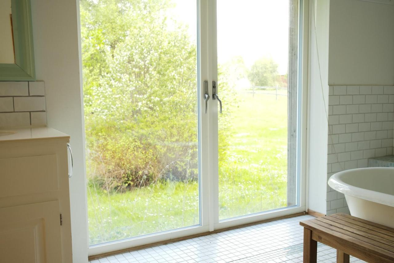 Vila Gransaeng Loft House Nässjö Exteriér fotografie