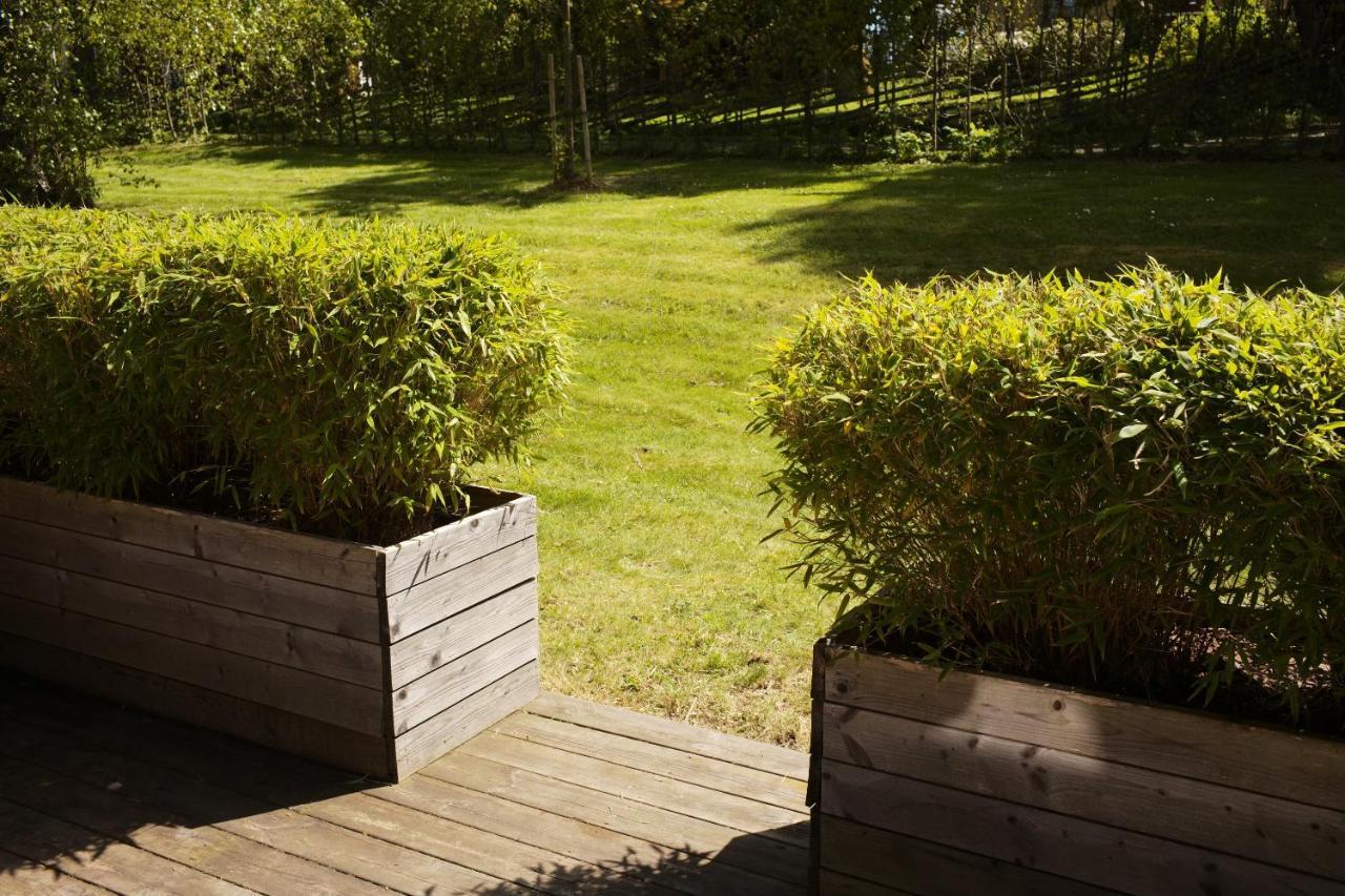 Vila Gransaeng Loft House Nässjö Exteriér fotografie
