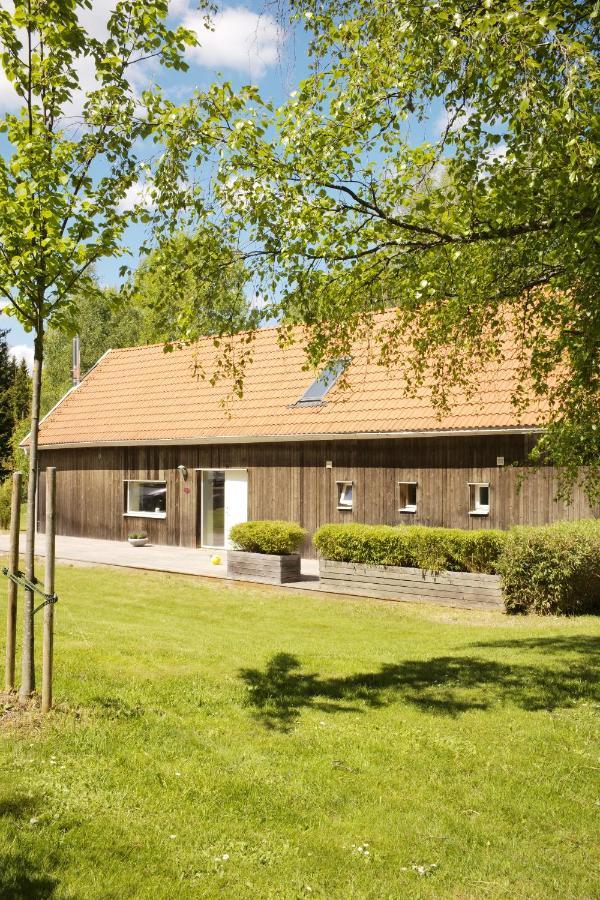 Vila Gransaeng Loft House Nässjö Exteriér fotografie