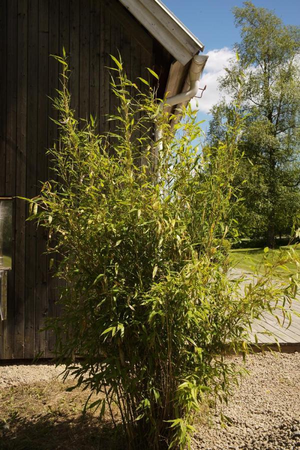 Vila Gransaeng Loft House Nässjö Exteriér fotografie