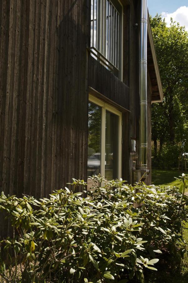 Vila Gransaeng Loft House Nässjö Exteriér fotografie