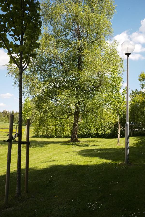 Vila Gransaeng Loft House Nässjö Exteriér fotografie