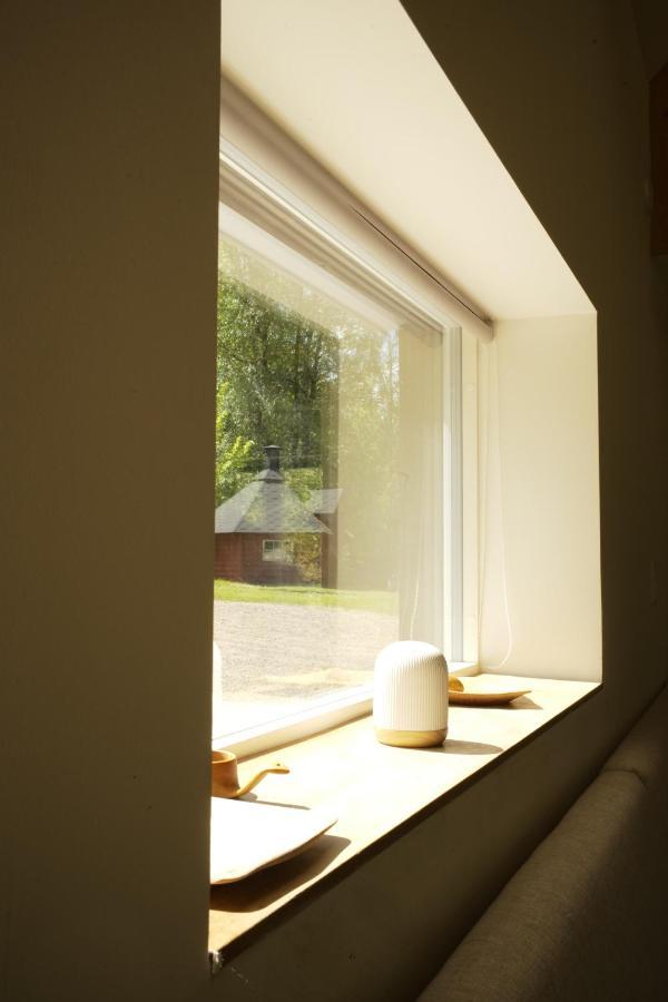 Vila Gransaeng Loft House Nässjö Exteriér fotografie